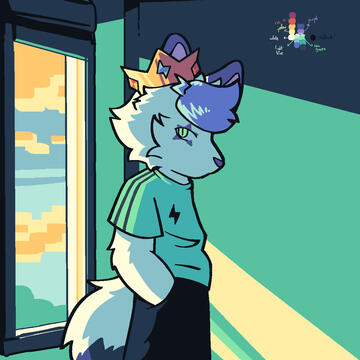 Shadow + BG