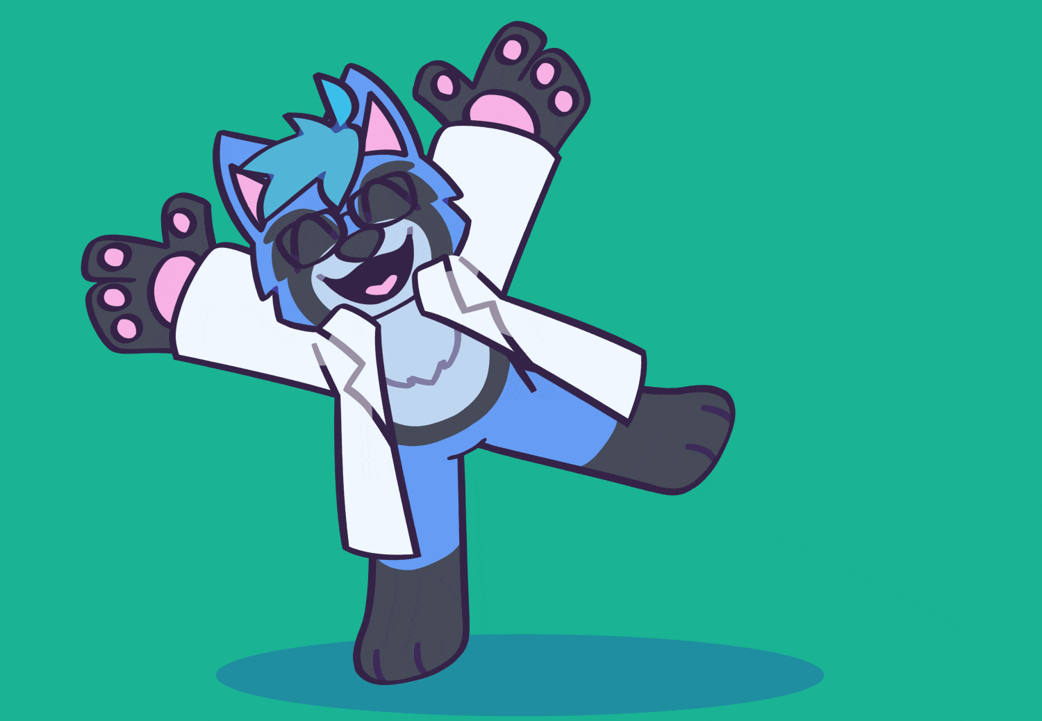 Color Animation